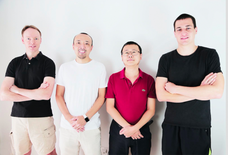 专访 AlphaWallet CTO 韡武，创造移动区块链新网关