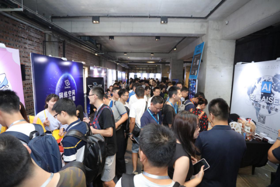 知道创宇 KCon 2018 黑客大会圆满落幕，有料有趣明年再续