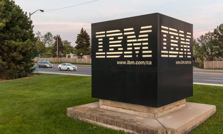 IBM 获得基于区块链的网络安全系统新专利