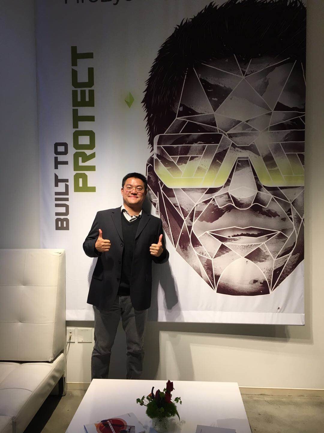 专访 AnChain.ai 创始人 Victor Fang：区块链安全和互联网安全的最大区别在于去中心化