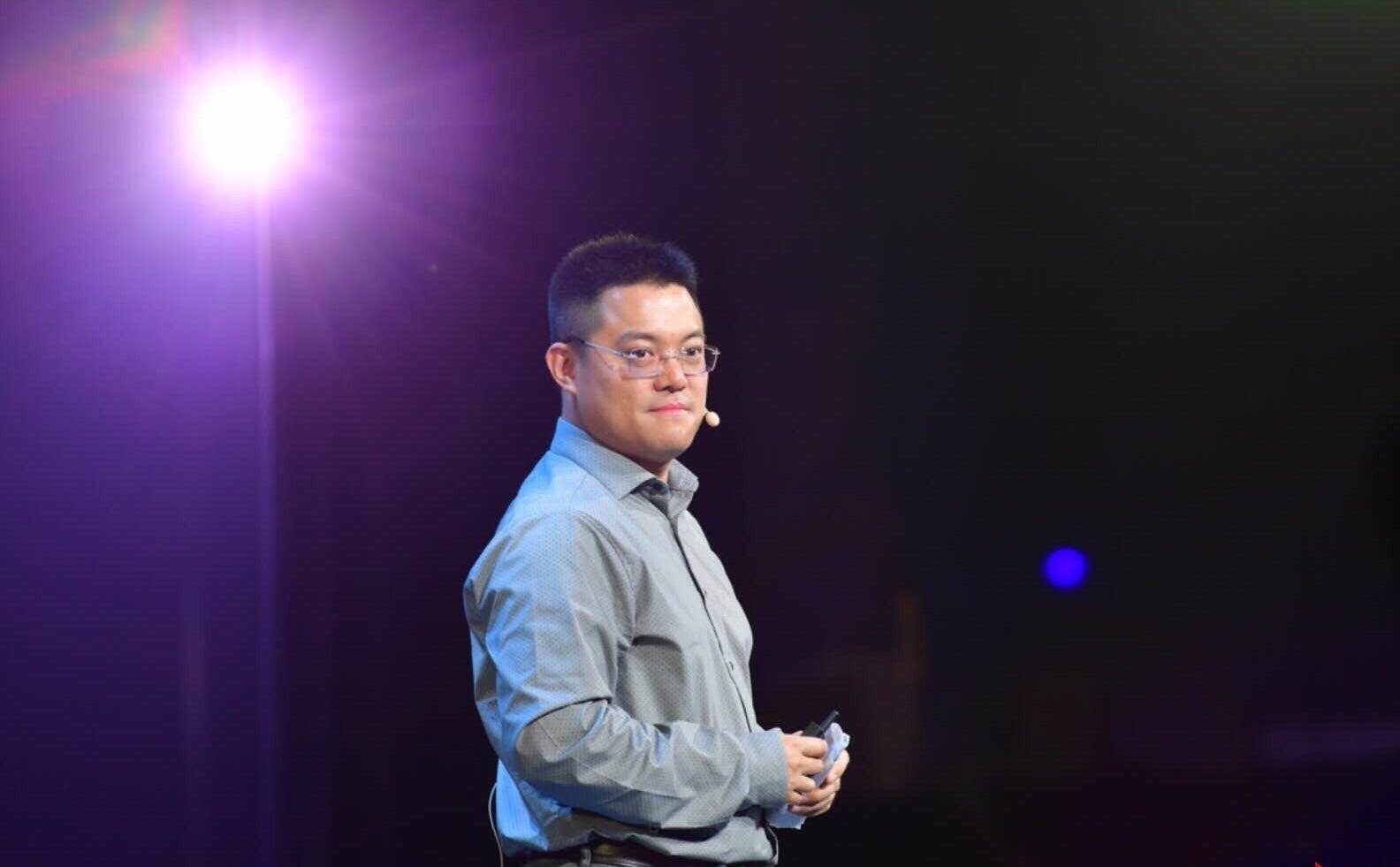 专访 AnChain.ai 创始人 Victor Fang：区块链安全和互联网安全的最大区别在于去中心化