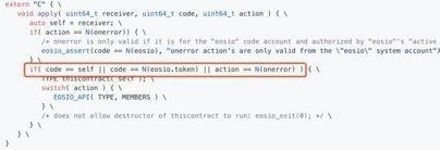 盘点 Fomo3D 狼人杀、EOSBet 、EOSDice 等十八个安全漏洞事件始末