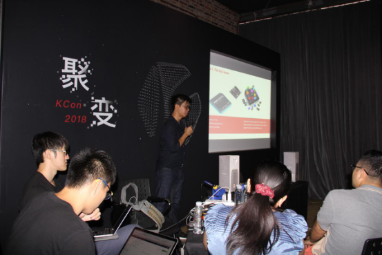 知道创宇 KCon 2018 黑客大会圆满落幕，有料有趣明年再续