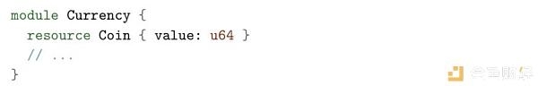 伯克利女程序员硬核详解 Libra 编程语言 Move 的主要特征及基本语法