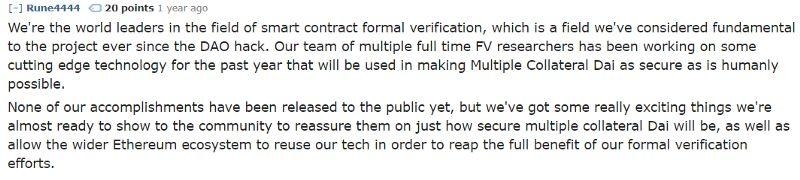 详解 DeFi 借贷项目资产安全性：以 MakerDAO、Compound 与 Dharma 为例