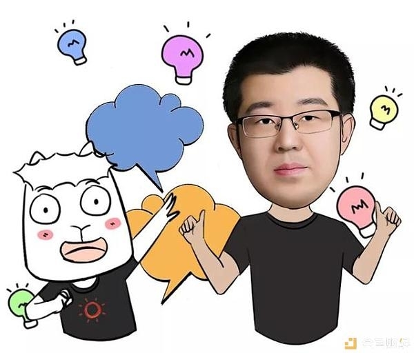 「专访」涡轮网络开辟硬盘挖矿新世界