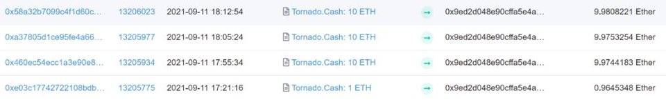 Avalanche 链上闪电贷攻击事件 —— Zabu Finance 被黑分析