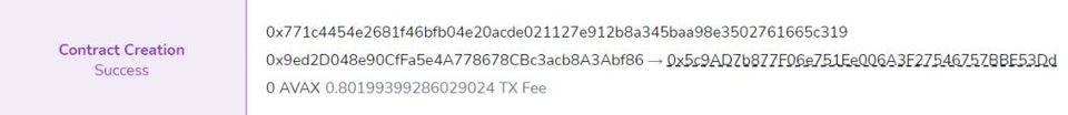 Avalanche 链上闪电贷攻击事件 —— Zabu Finance 被黑分析