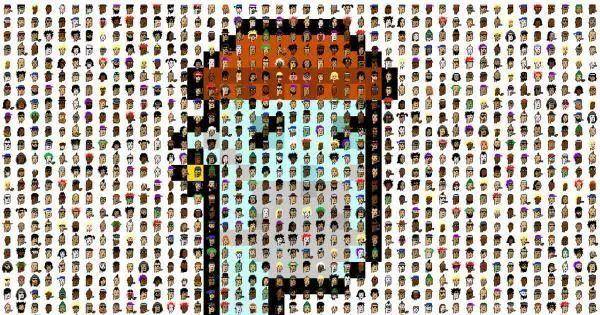 如何理解 NFT 世界持续性的支撑点