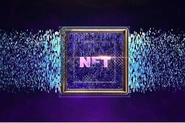 波卡 NFT 标准会超越主流 NFT 标准吗？