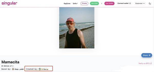 波卡 NFT 标准会超越主流 NFT 标准吗？