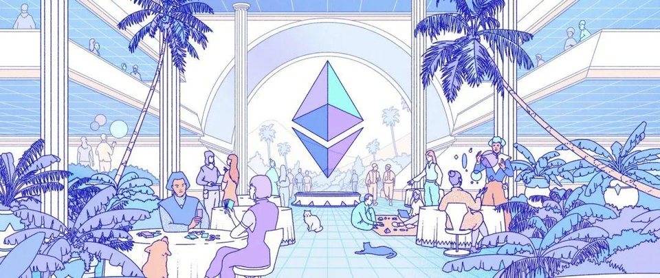 scaffold-eth 挑战：实现质押 dApp （Part1）