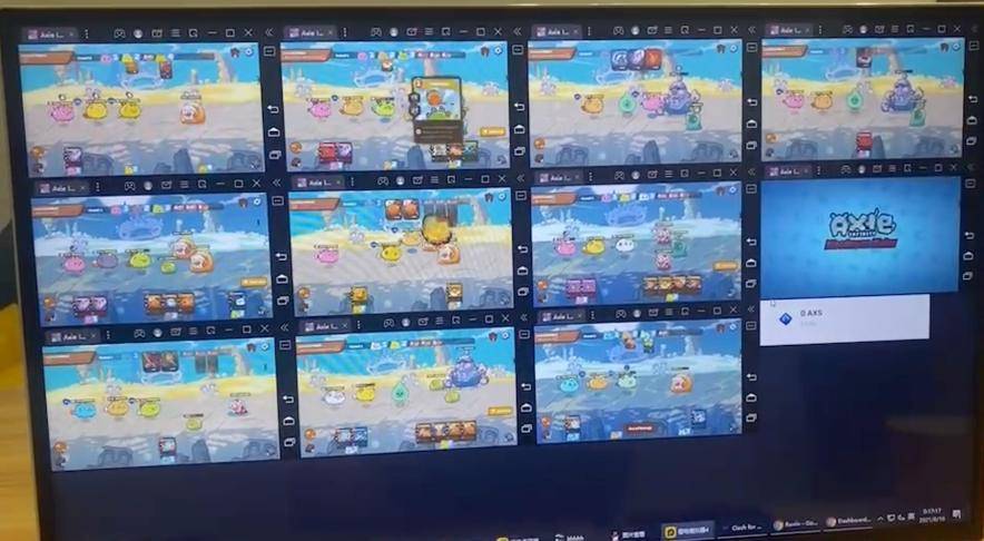 Pacific：GameFi 和 P2E 需要一场“工业革命”