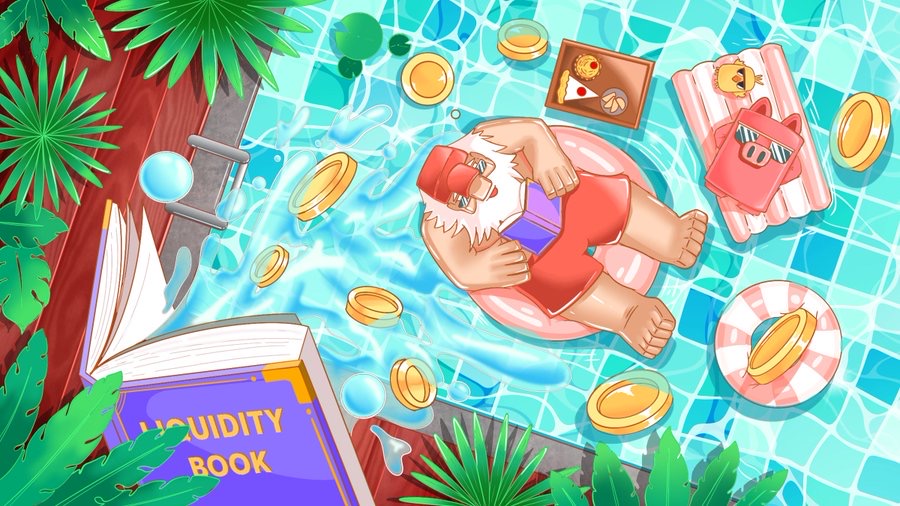 借ARB空投之势,Trader Joe正“乘风破浪”