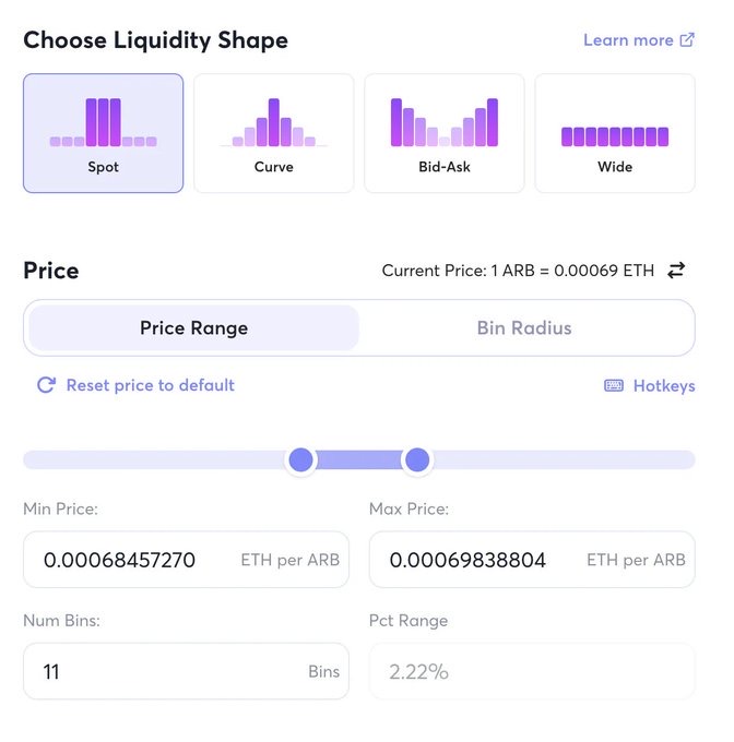 借ARB空投之势,Trader Joe正“乘风破浪”