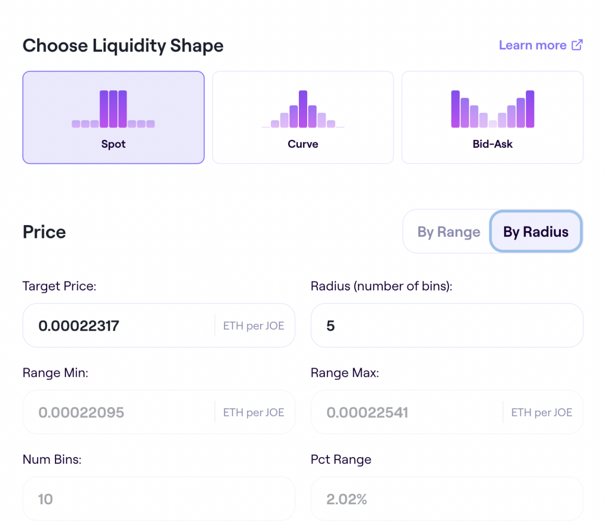 Trader Joe、Izumi、Maverick:L2头部流动性定制DEX机制分析