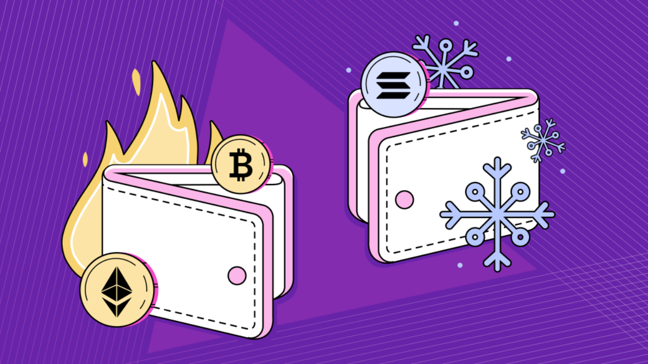 veDAO研究院：进击的钱包，带你了解加密钱包的新技术与新发展-非小号