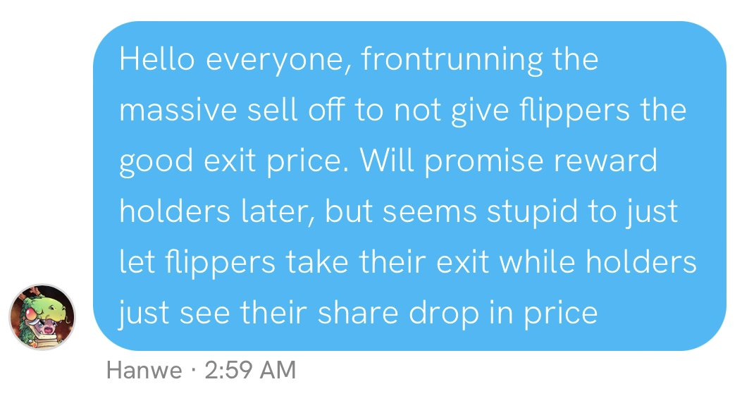 FT Key抛售背后:流动性缺乏下的人性困境