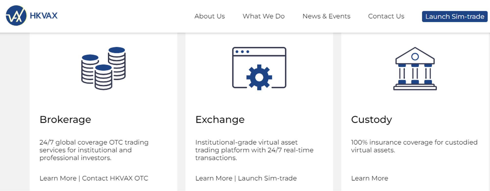 香港证监会“覆盖”下的虚拟资产交易所背景:2 家已持牌 5 家申请中