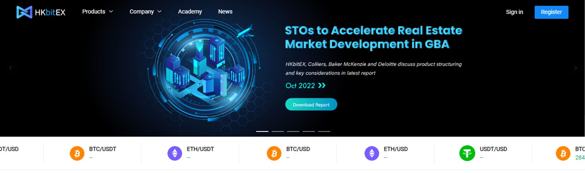 香港证监会“覆盖”下的虚拟资产交易所背景:2 家已持牌 5 家申请中