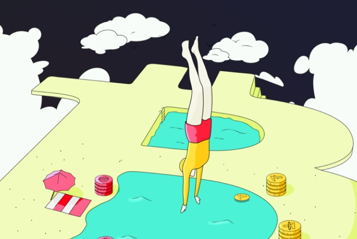 对话Websea：新兴交易所的创新发力点