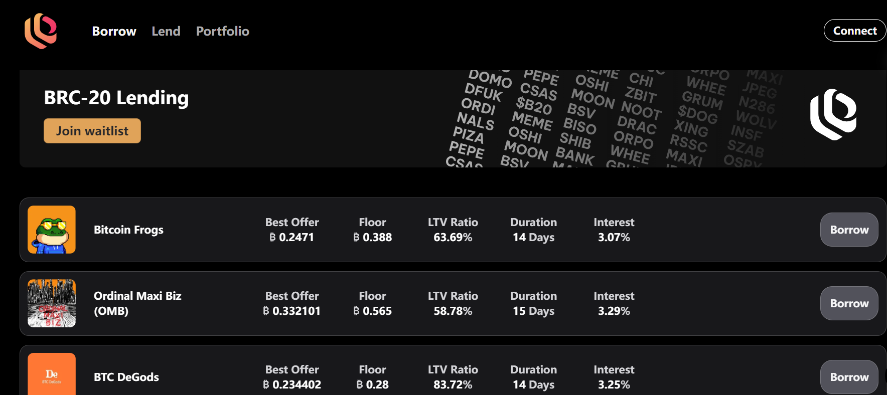 抓住比特币生态新风口,一览BRCFi赛道潜力项目