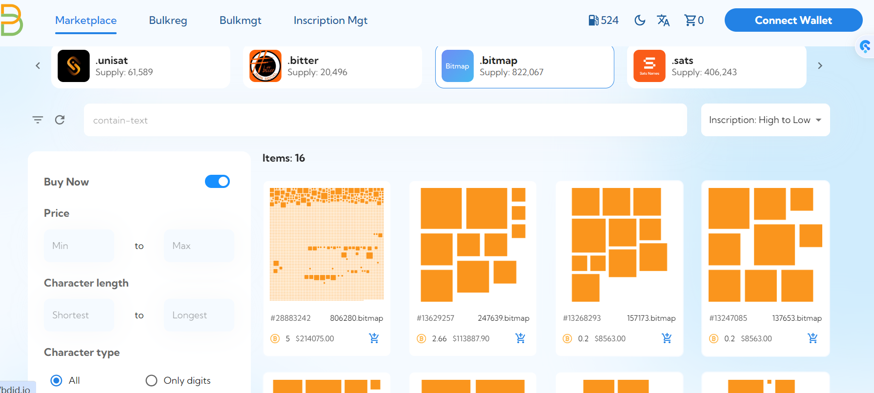 抓住比特币生态新风口,一览BRCFi赛道潜力项目