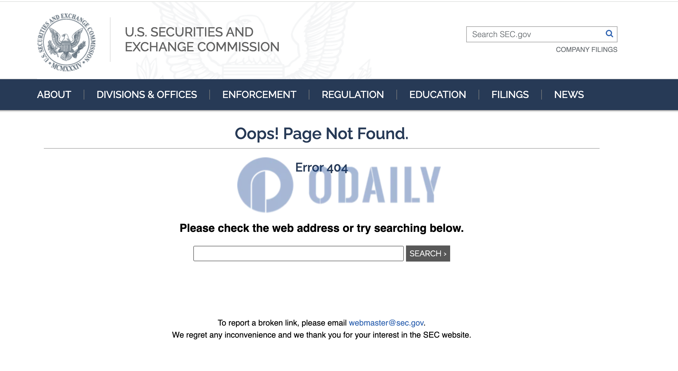 22页比特币ETF批准文件解读：SEC脸上大写无奈-非小号