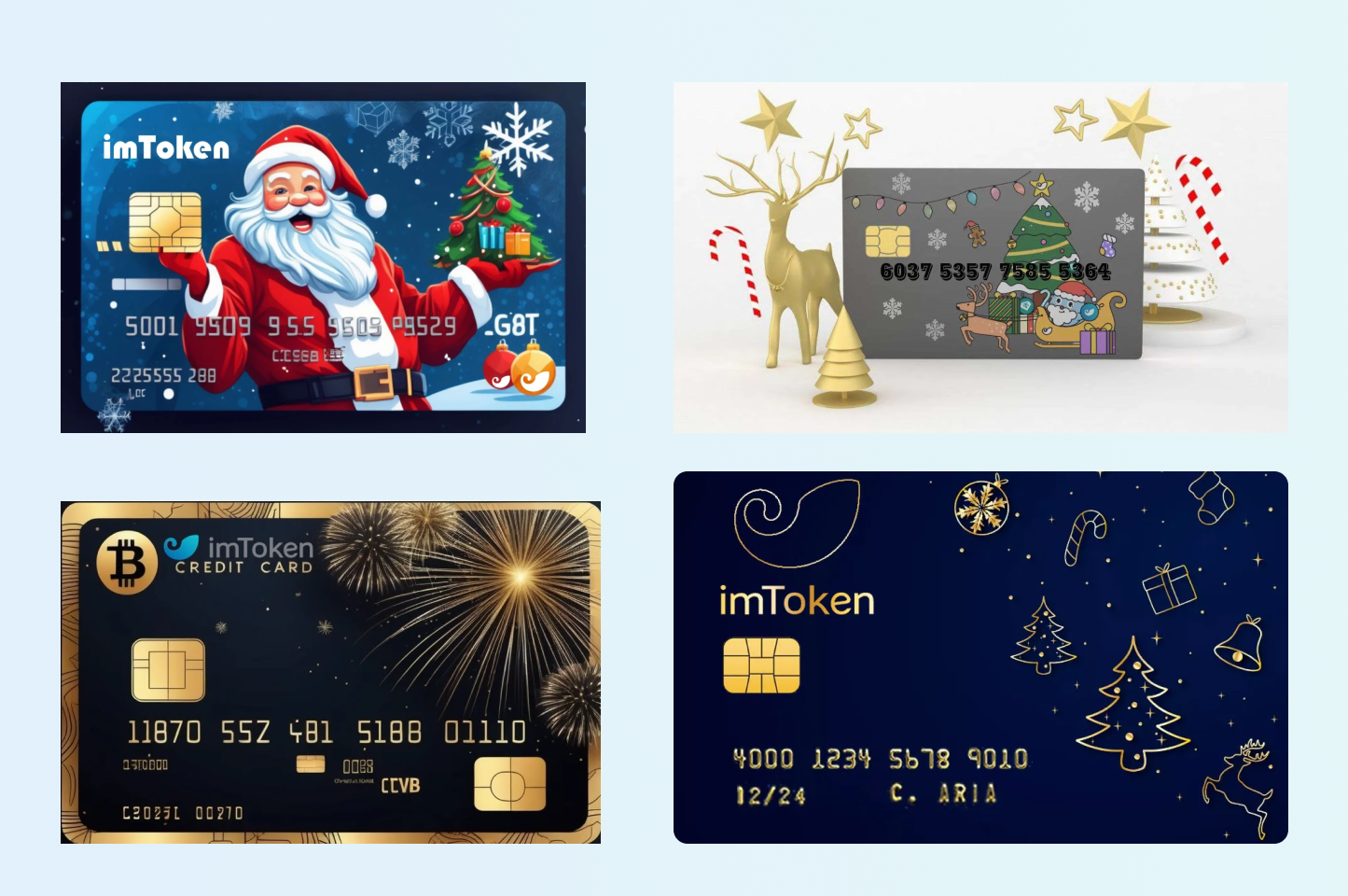 imToken 简报| 2024 年1 月-非小号