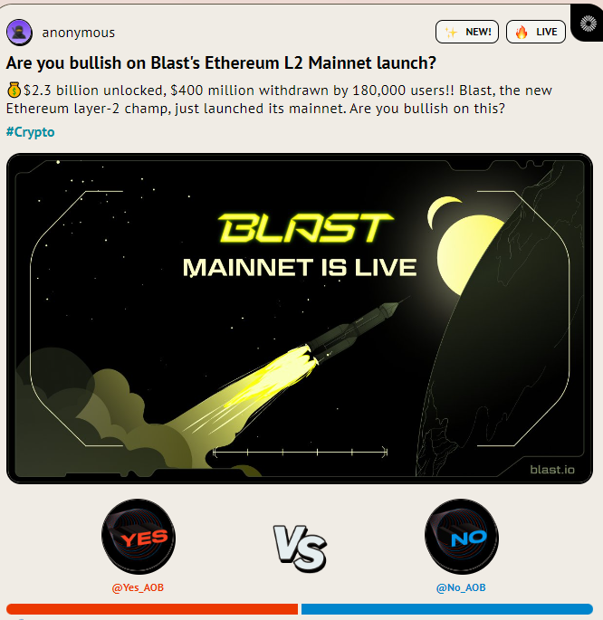 Binance Labs公布MVB VII入选项目，这13个颠覆性产品值得关注