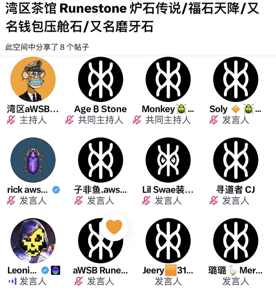 市值超3亿美元成为“金铲子”，Runestone有何来头？「BTC生态」-非小号