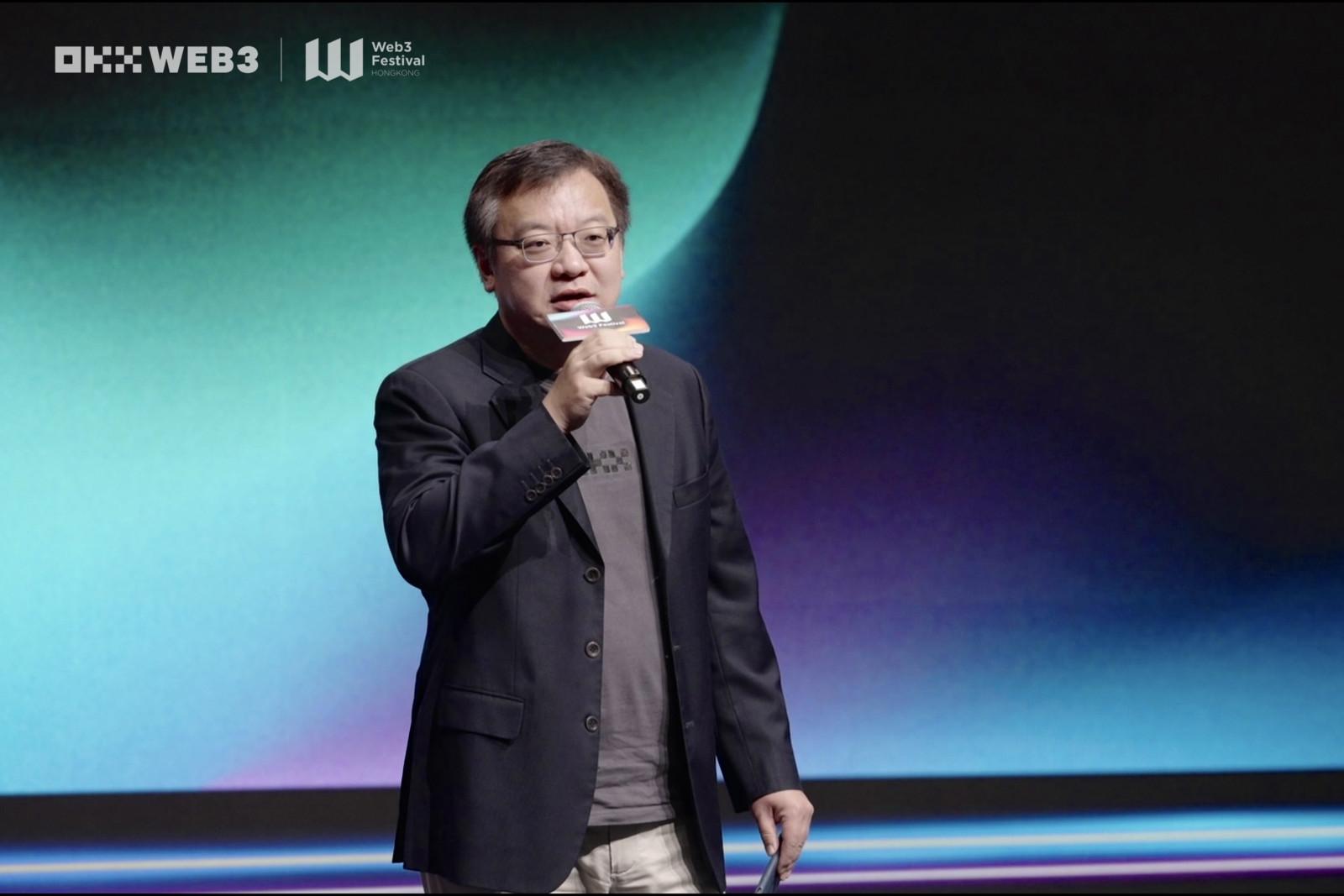 OKX Ventures合伙人Jeff：谈比特币生态系统当前发展趋势及未来-非小号