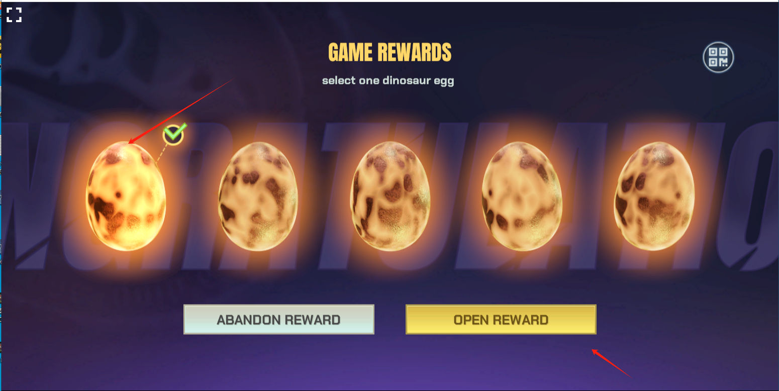 手把手带你游玩Age of Dino首轮测试「GameFi猎手」