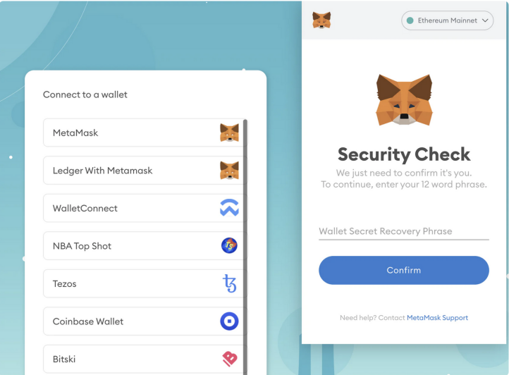 OKX Web3:链上防钓鱼安全交易指南