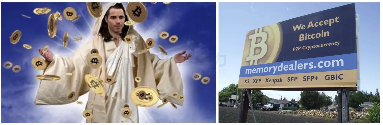 被控「虚假纳税」，昔日的「比特币耶稣」也难逃监管铁拳-非小号