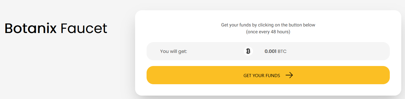 解读Botanix:网络资产管理去中心化的BTC L2(附交互教程)