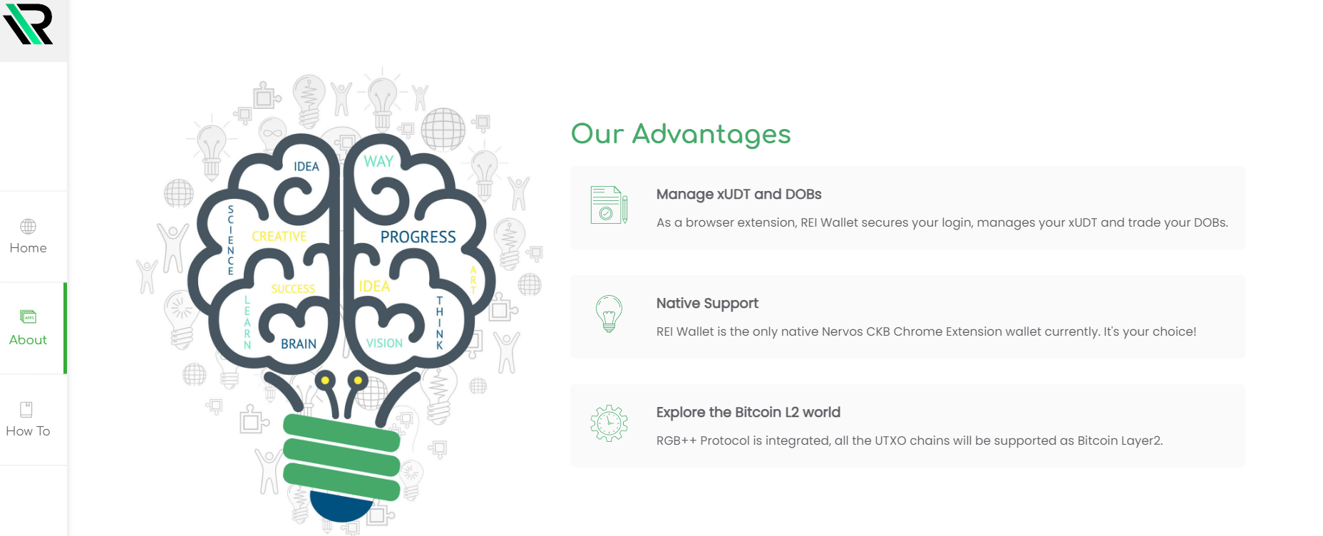 生态建设突飞猛进,盘点处于价值洼地的RGB 项目