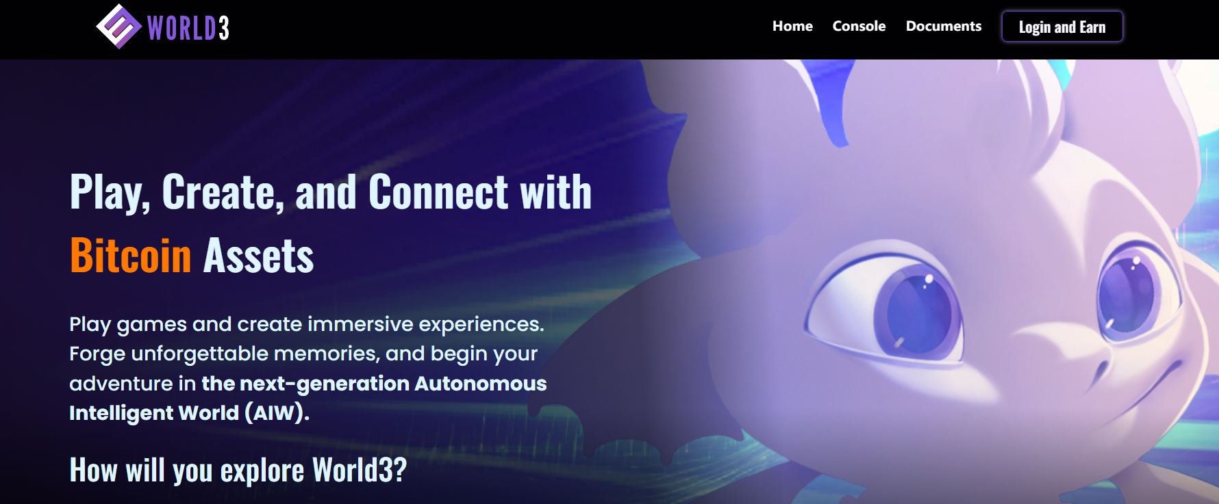 生态建设突飞猛进,盘点处于价值洼地的RGB 项目