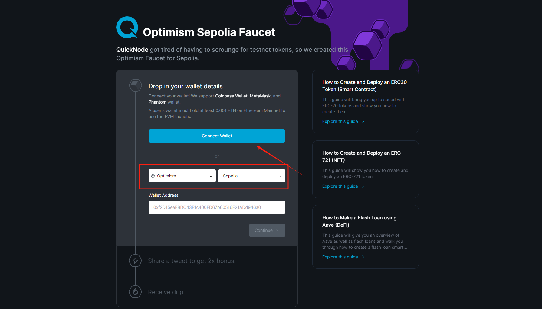 手把手带你埋伏空投“大毛”：Monad与Polymer Labs-非小号