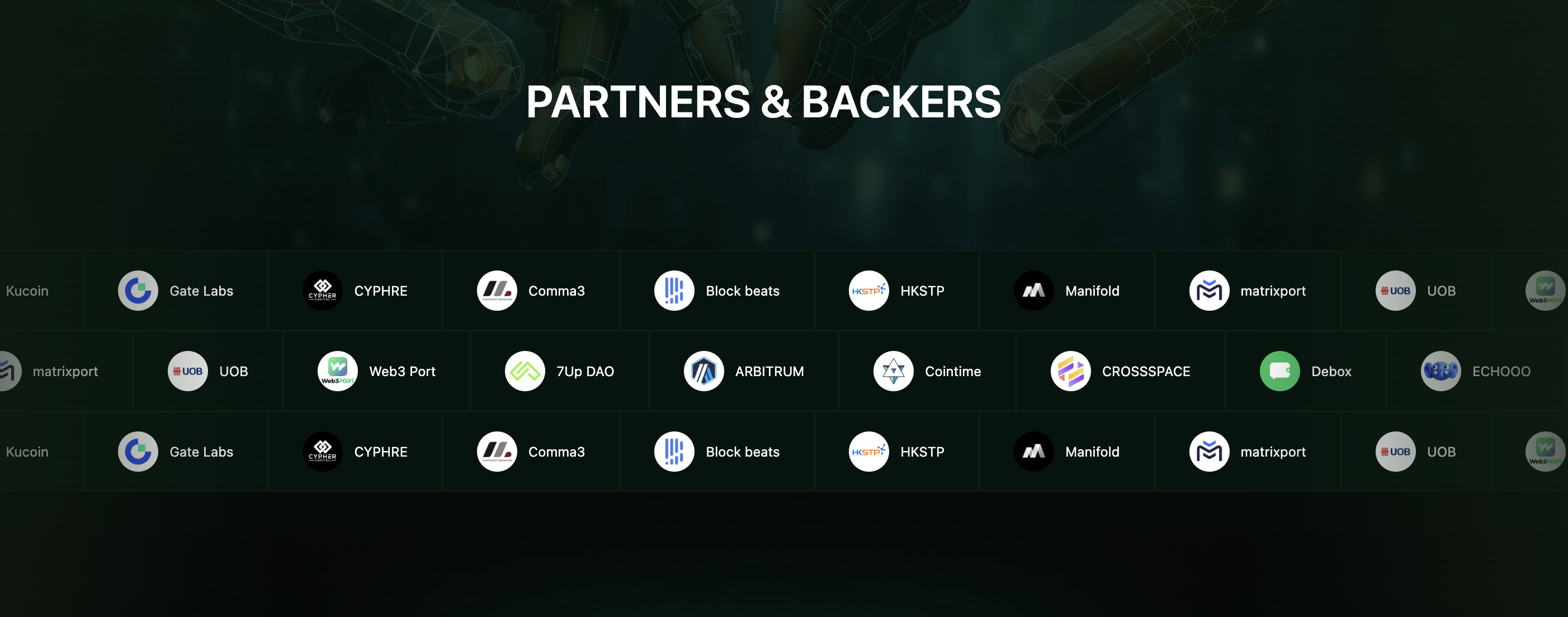 UXLINK:社交赛道上“房间里的大象”?