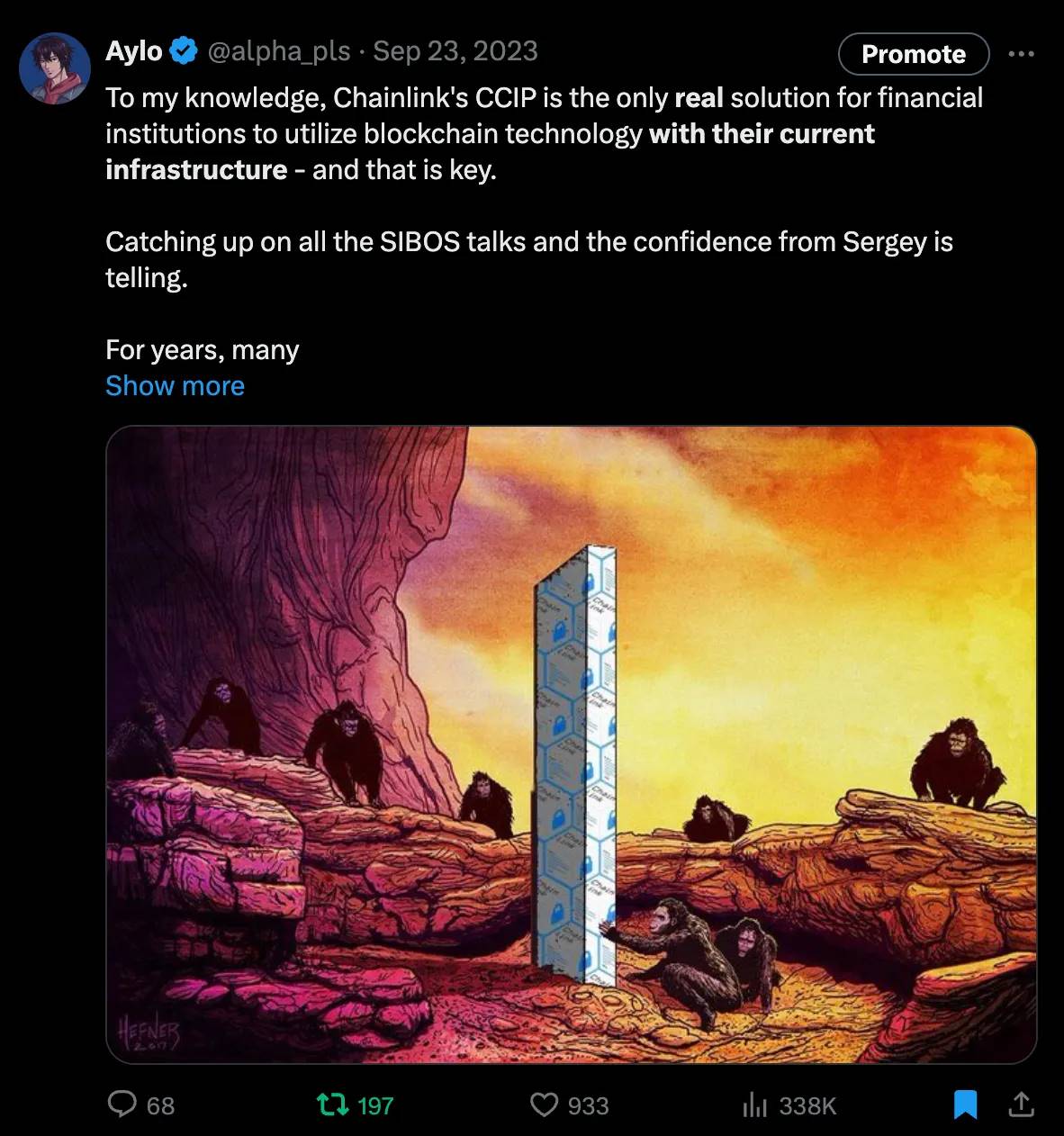 RWA叙事详解:有哪些值得关注的项目?