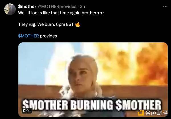 大多数名人Meme都归零了 为何Iggy Azalea的$MOTHER却成功了？-非小号