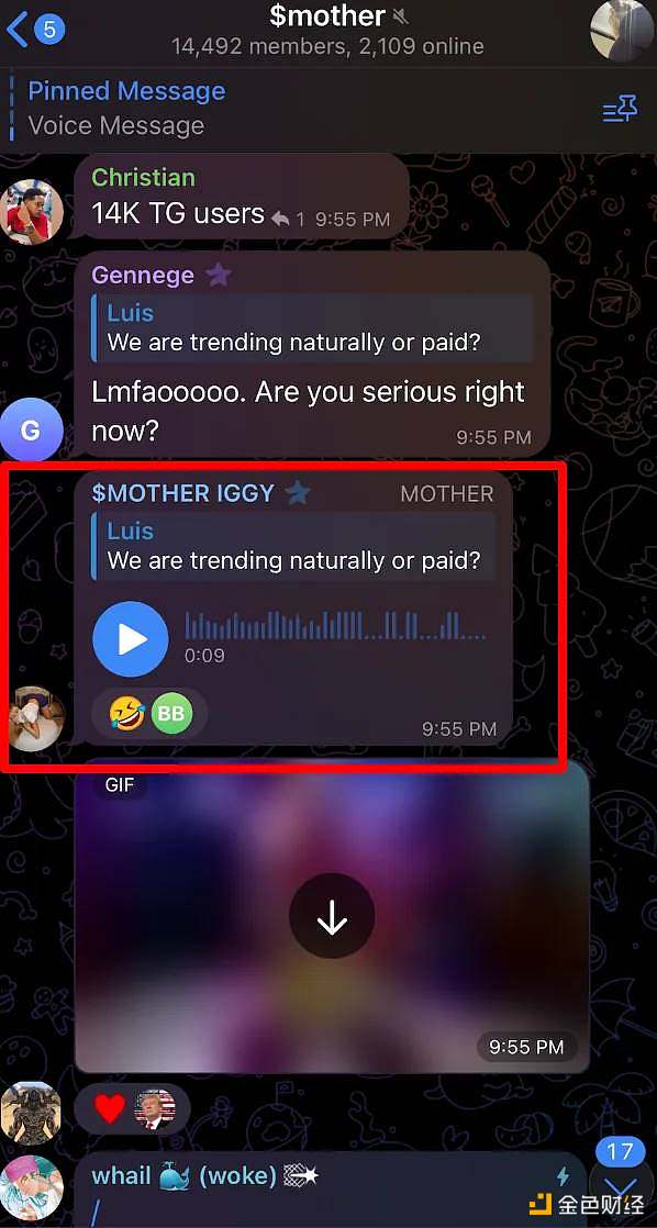 大多数名人Meme都归零了 为何Iggy Azalea的$MOTHER却成功了？-非小号