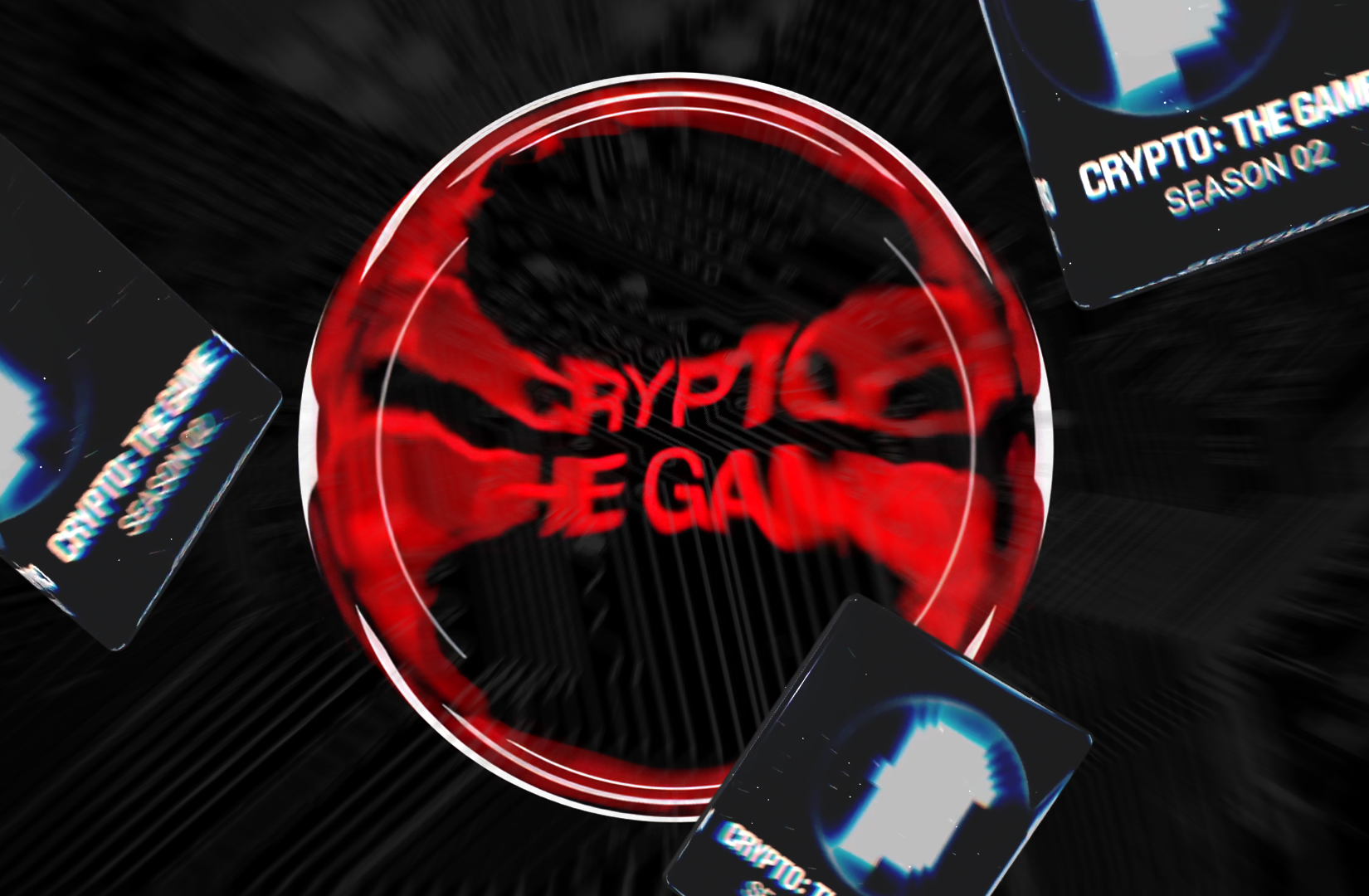 链上版《饥饿游戏》,浅析Uniswap新收购的Crypto:The Game