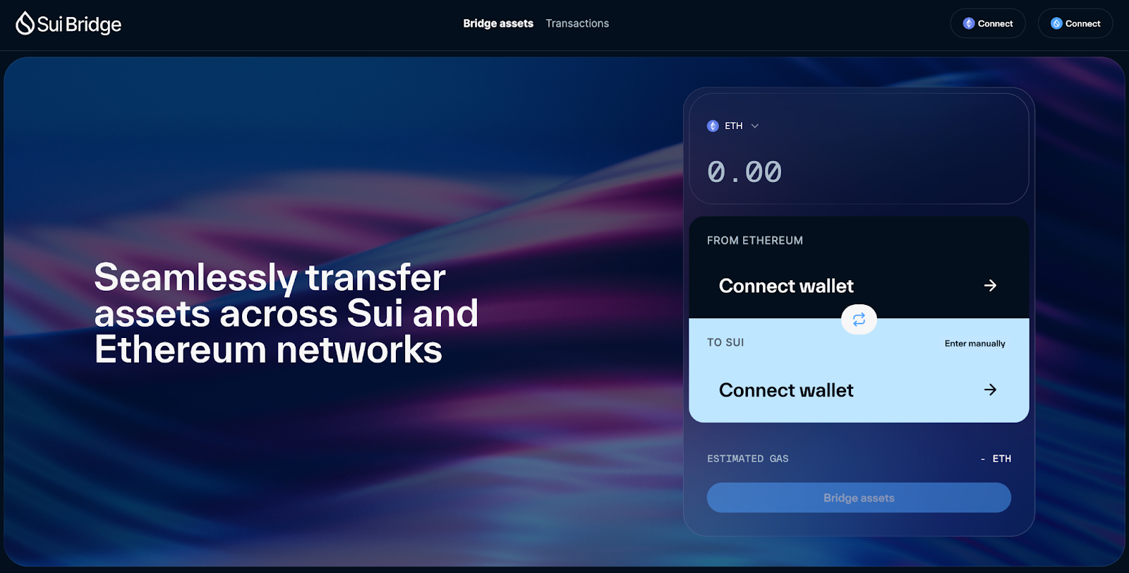 Sui Bridge在测试网推出激励计划-非小号