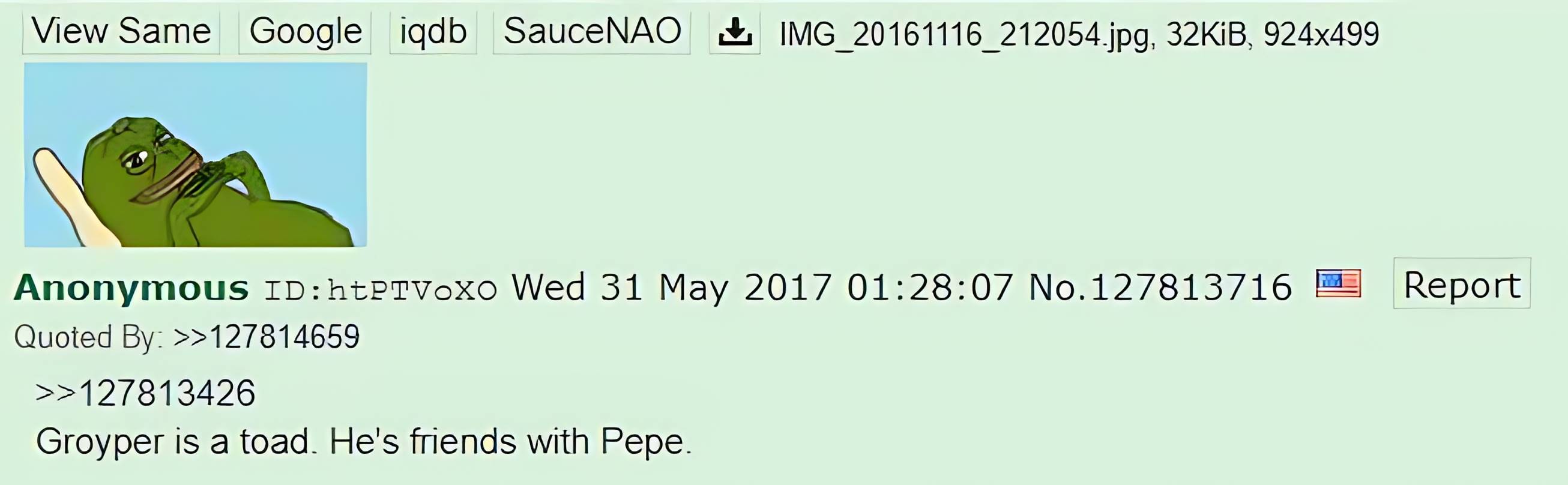 Pepe大反弹，一览青蛙系Meme家谱与背后文化-非小号