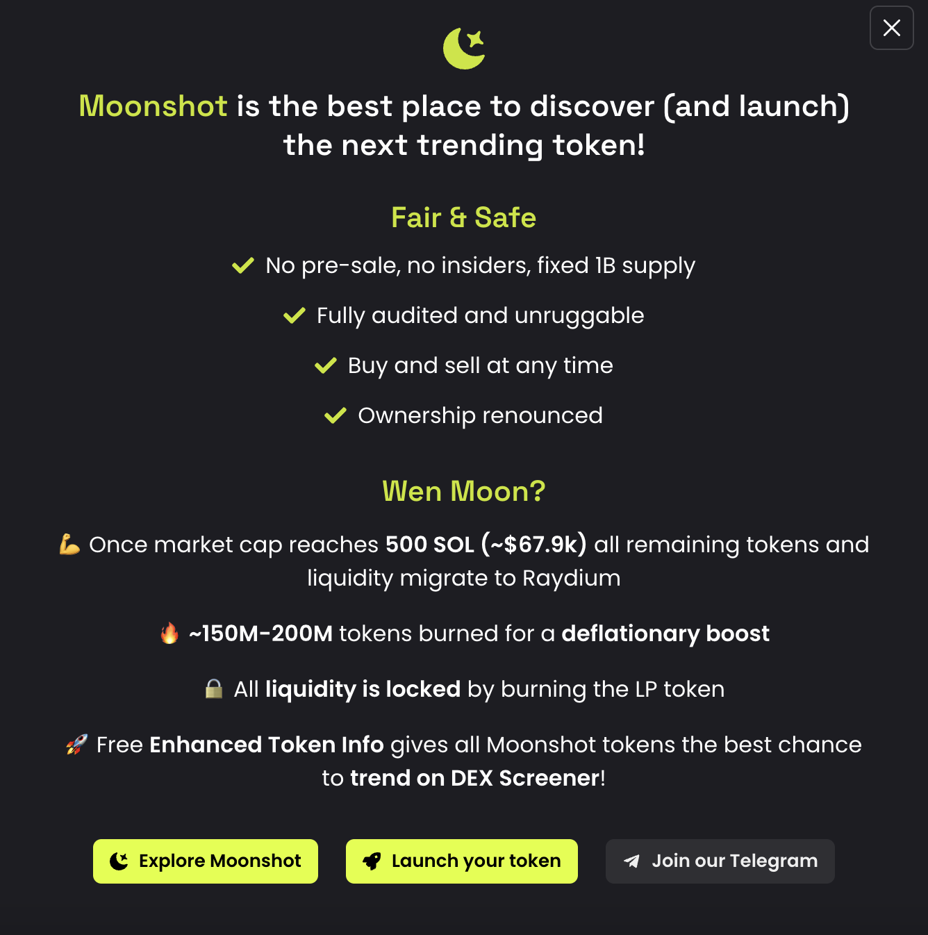 用AI机器人狙击Moonshot新币：小白也能成为科学家？-非小号