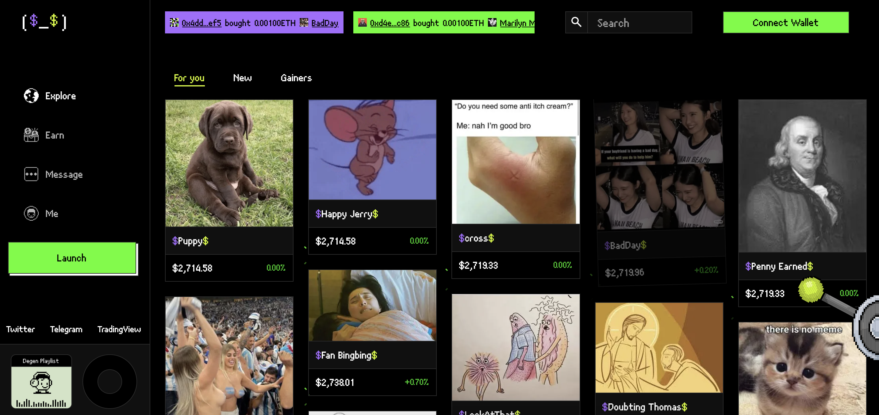 一键发币成“加密新密码”，pump.fun之后还哪个平台能打？-非小号