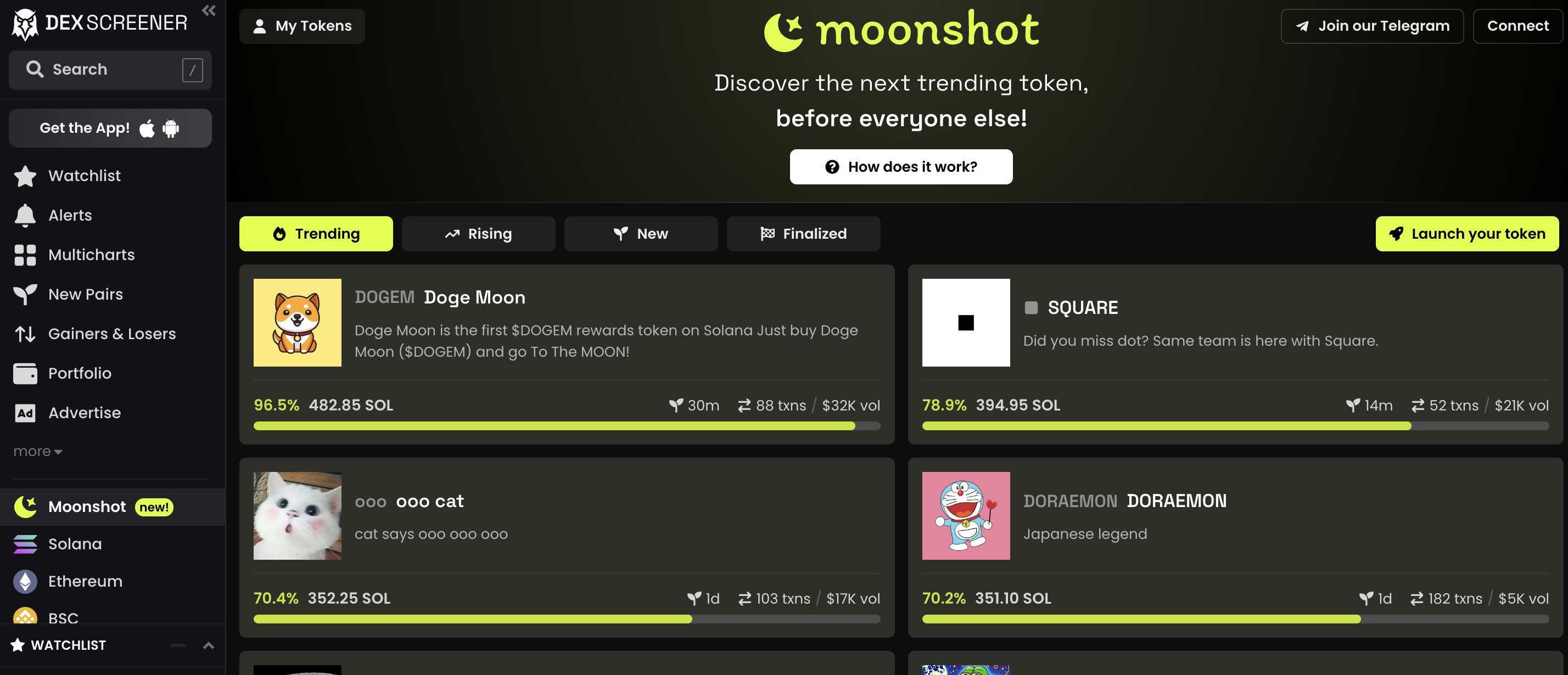 一键发币成“加密新密码”，pump.fun之后还哪个平台能打？-非小号