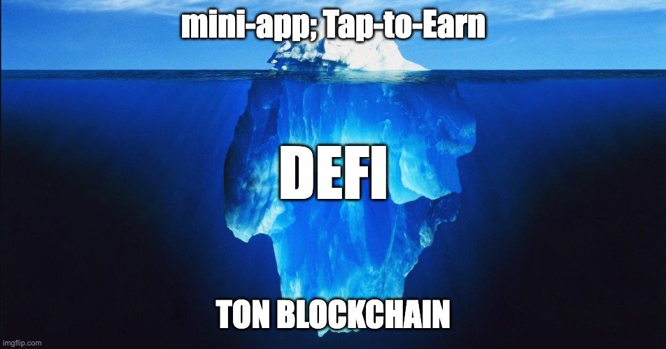 TON生态增长:依托亚洲开发者资源与Telegram生态